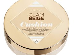 Fond de ten L'Oreal Paris Glam Beige Cushion